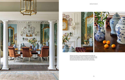 Embracing Southern Homes