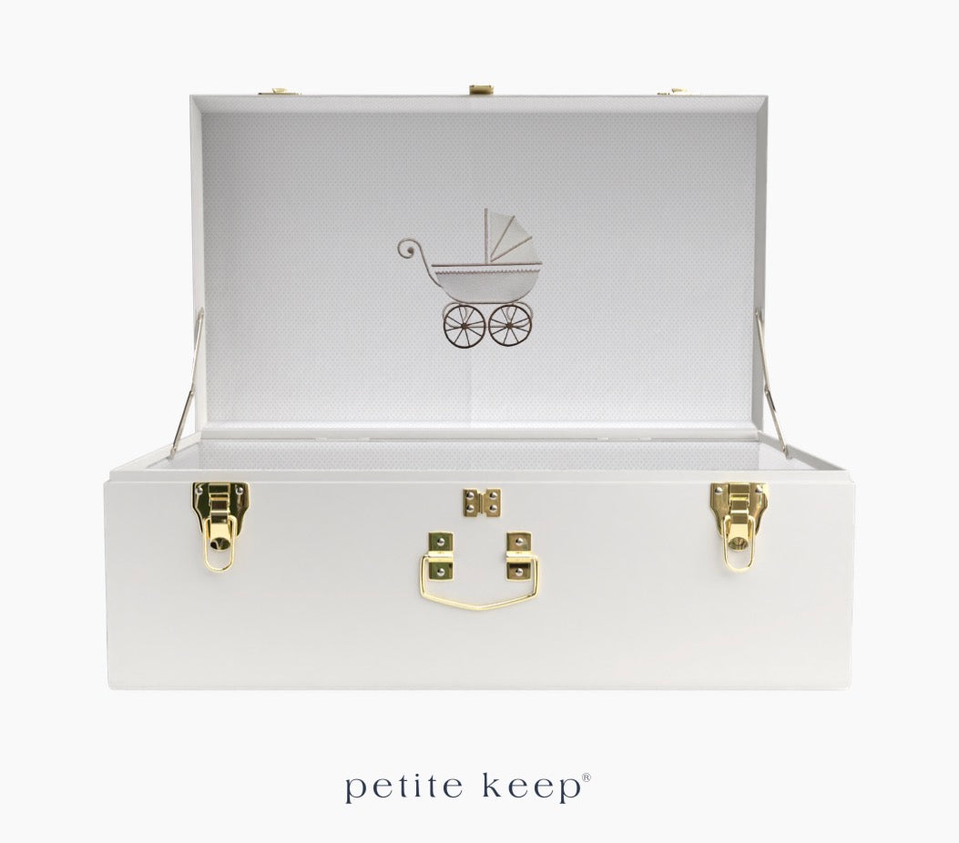 Petite Keep Trunk-Mini