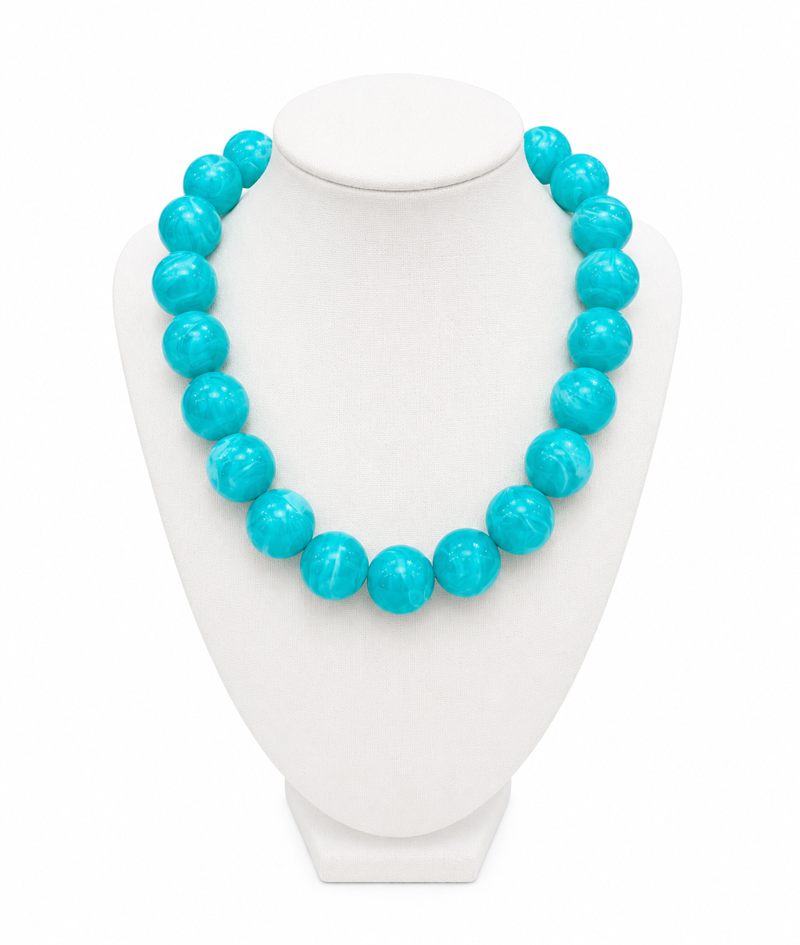 Bead Necklace