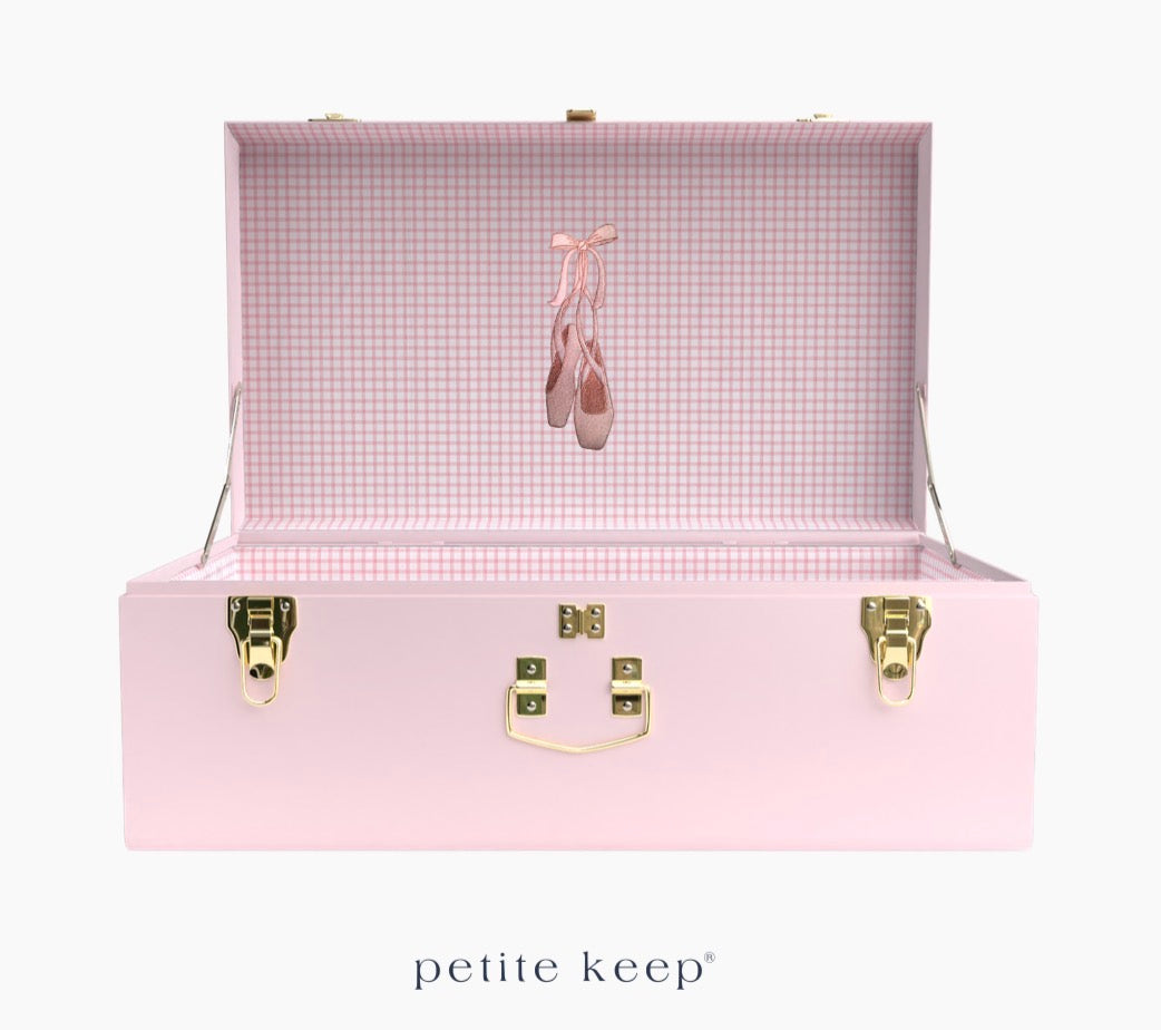 Petite Keep Trunk-Mini