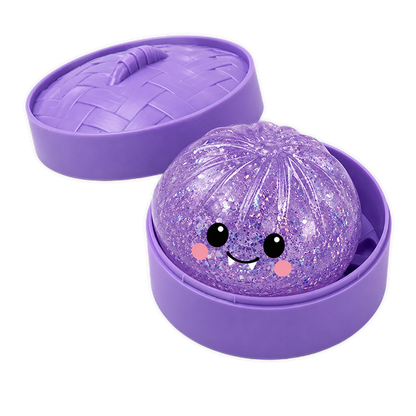 Mini Halloween Squishy Dumplings