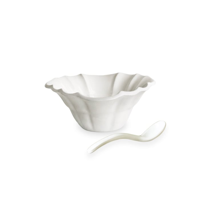 VIDA Tuscany Mini Bowl with Spoon