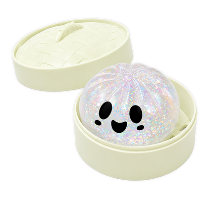 Mini Halloween Squishy Dumplings