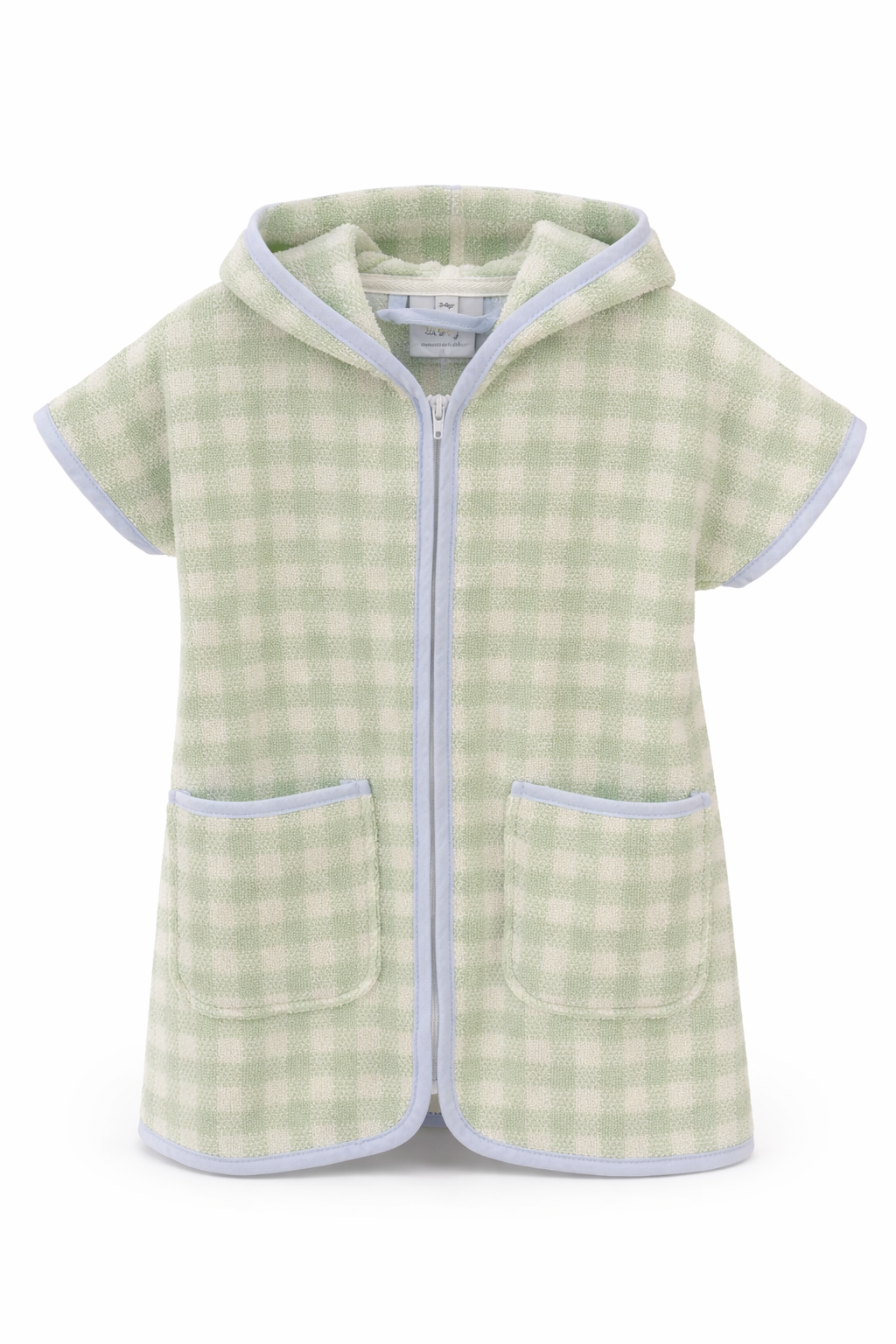 Kids’ Cover Up