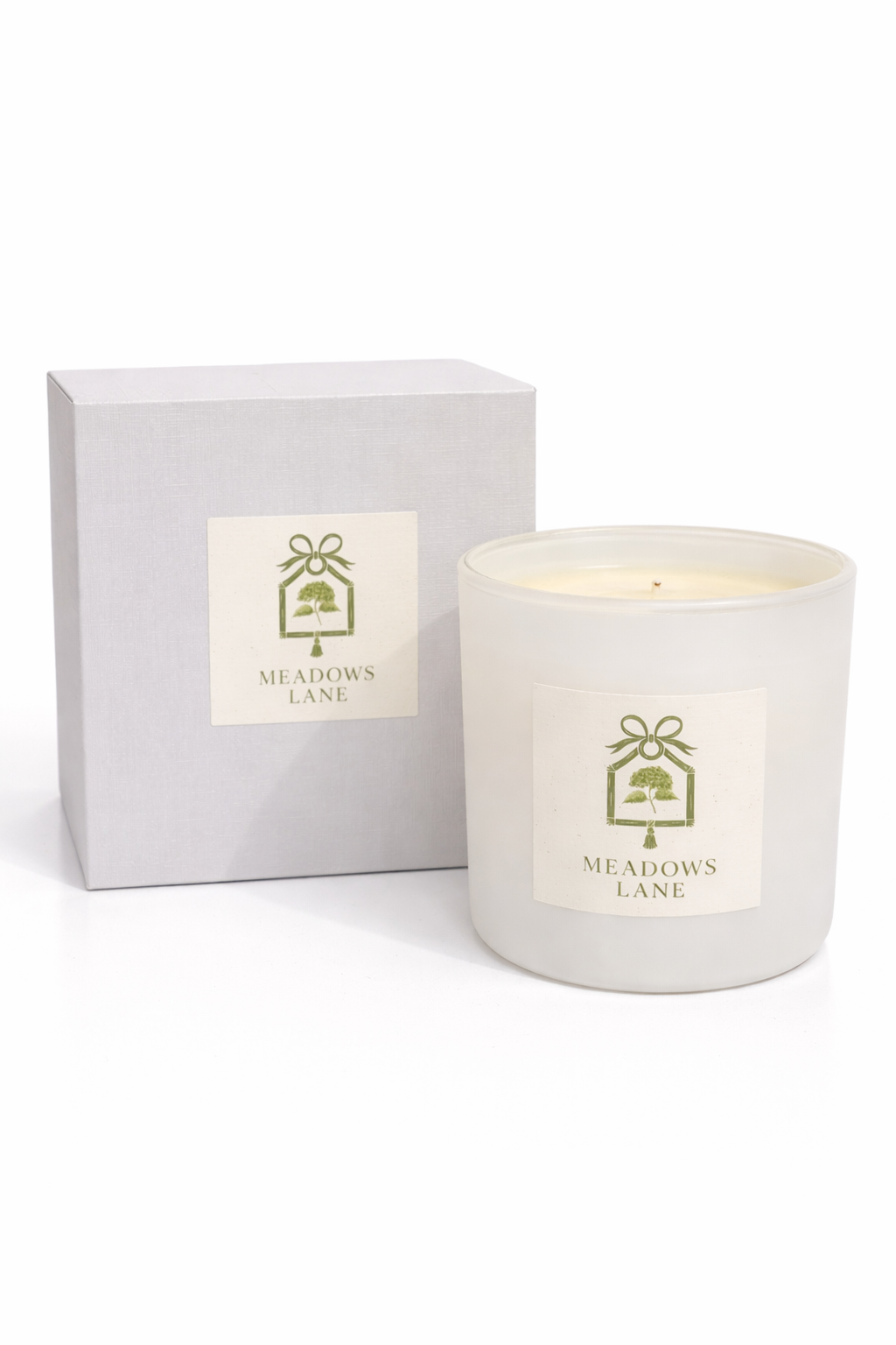 Meadows Lane Candles 8oz