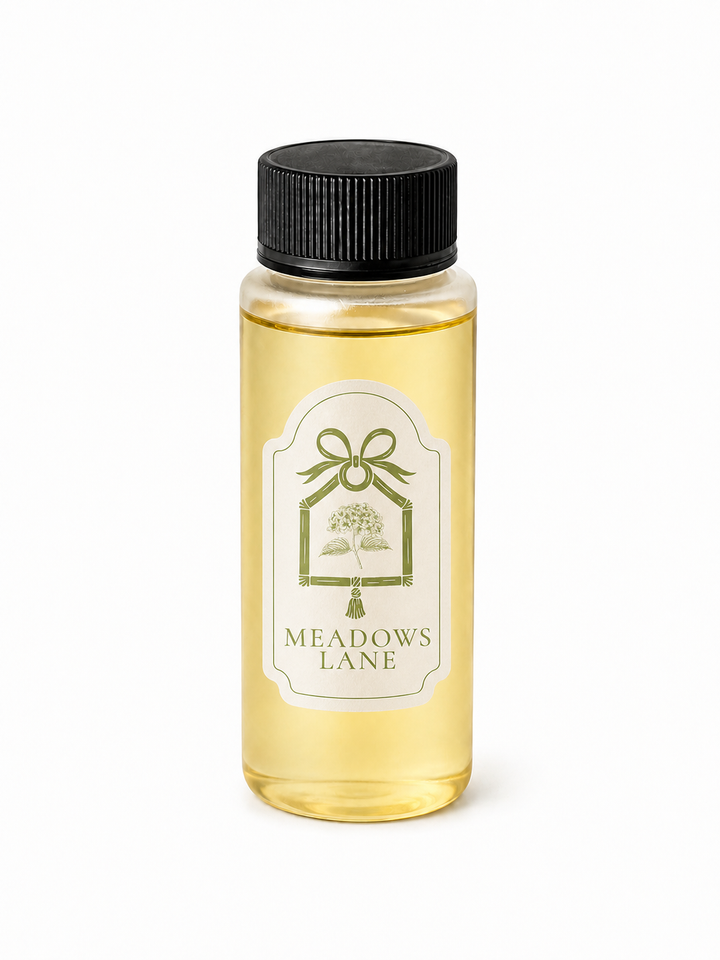 Meadows Lane Fragrance Oil 3.4oz
