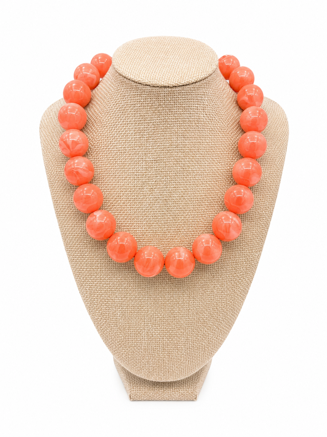 Bead Necklace