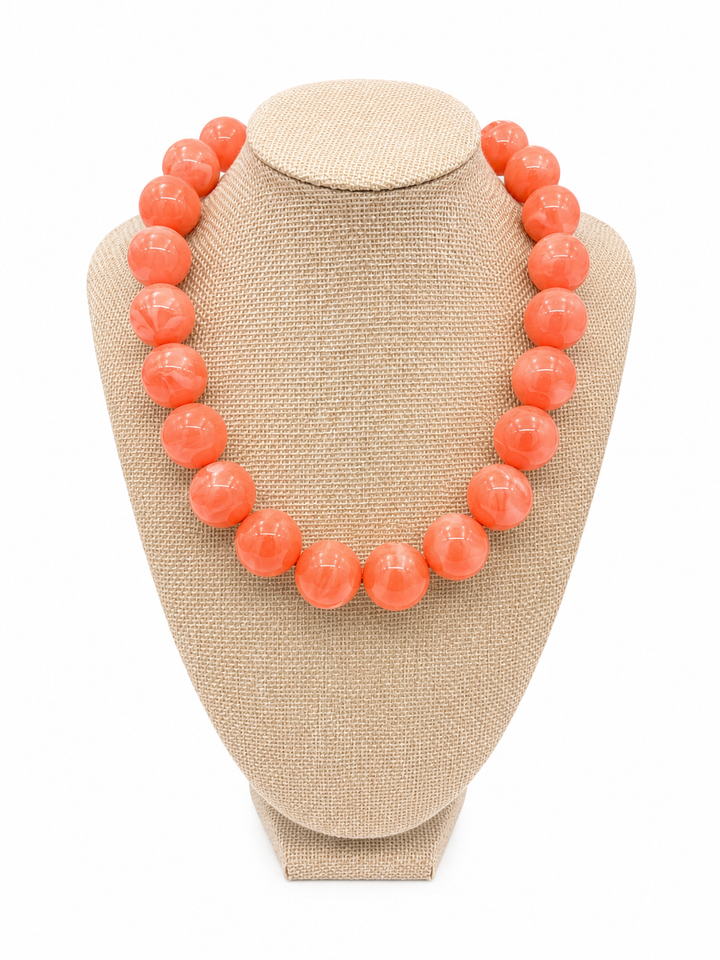Bead Necklace