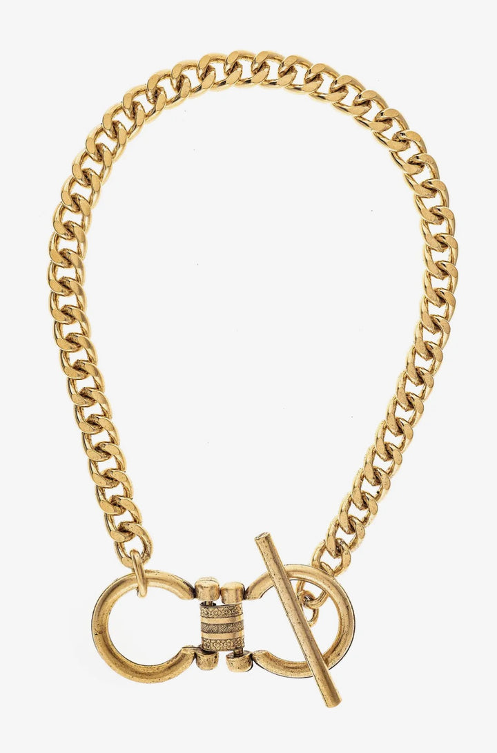 Lyla necklace