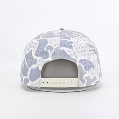 Golf Camo - Tap It In Hat