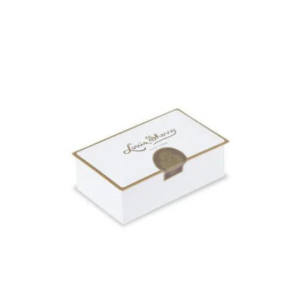 2pc Magnolia: Traditional Truffles