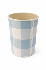 Buffalo Check Blue
