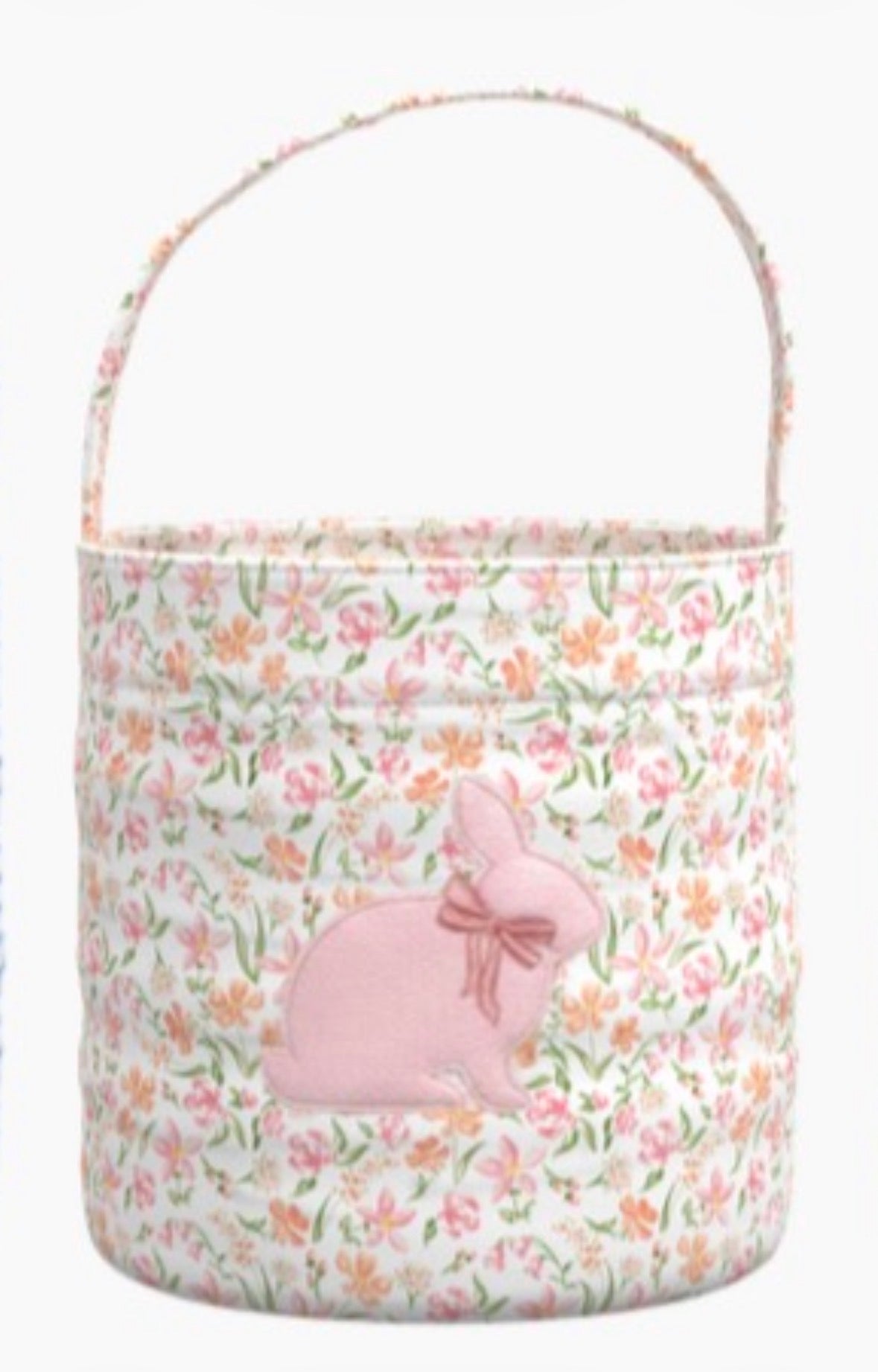 Easter Baskets with Embroidered Icons