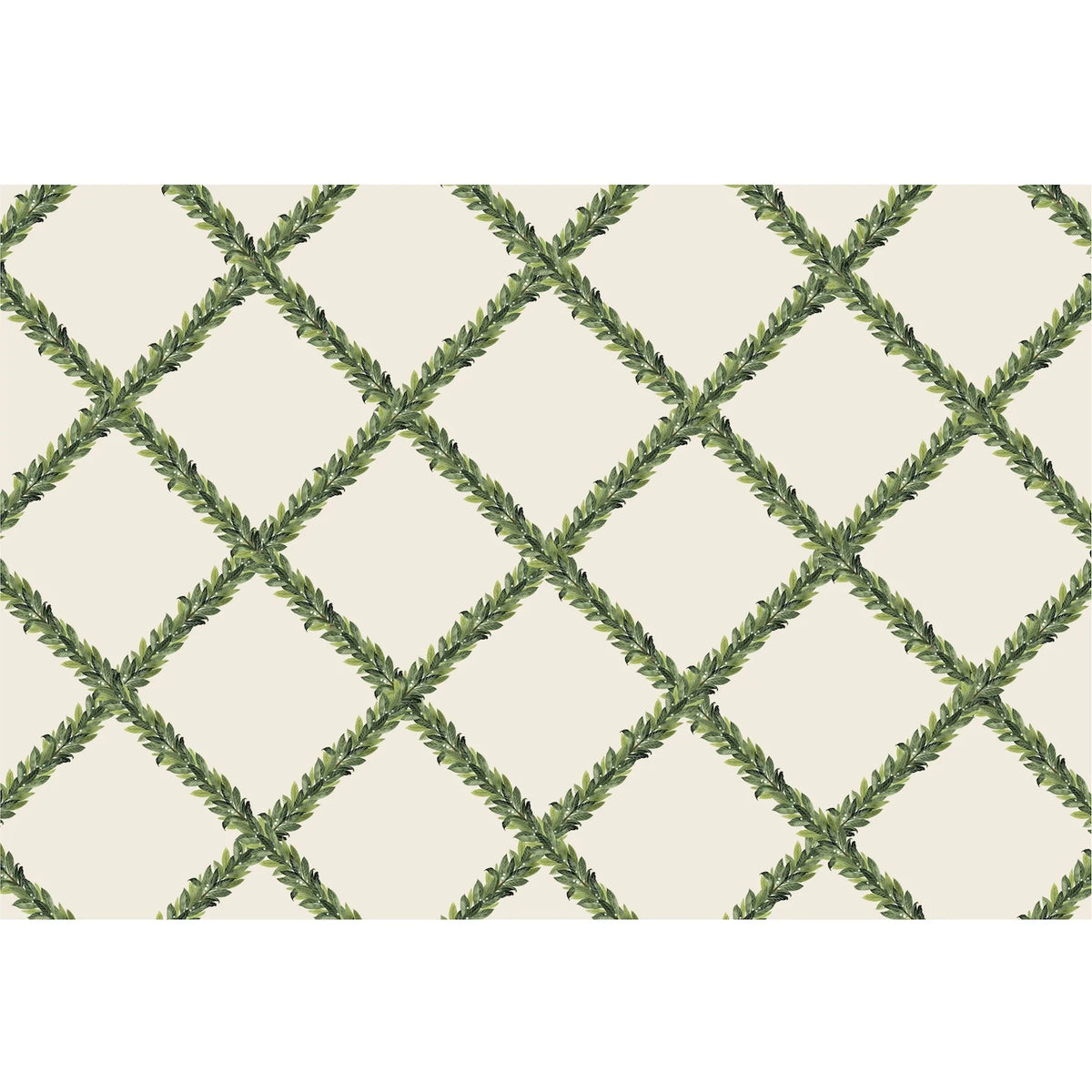 Lattice Placemats