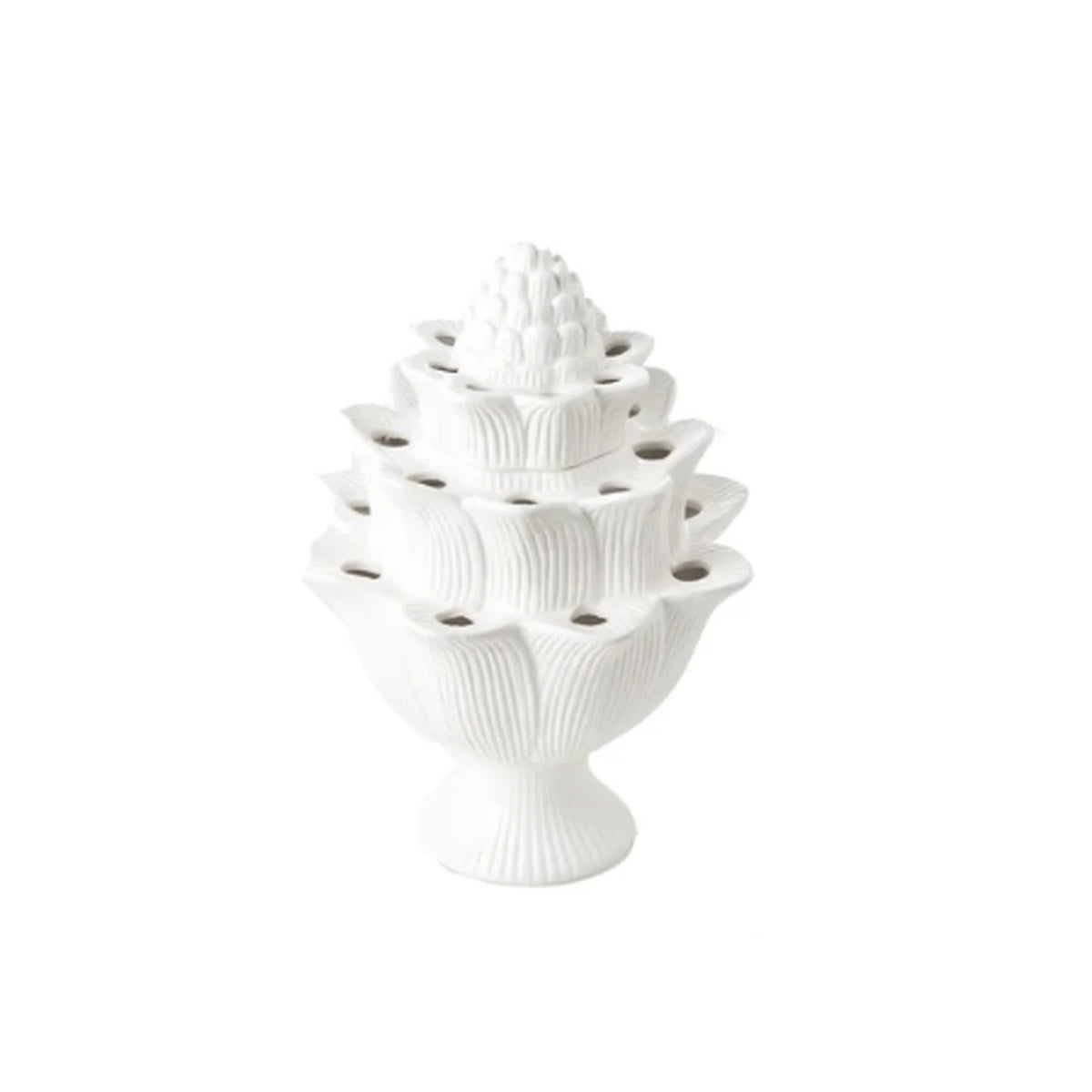 Tulipiere Artichoke Large