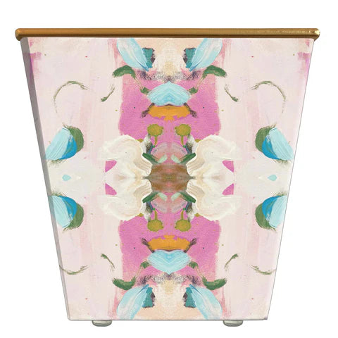 Large Decorative Candle