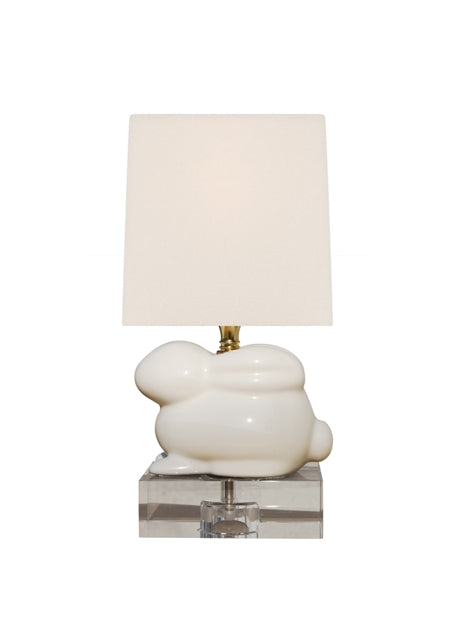 Bunny Lamp