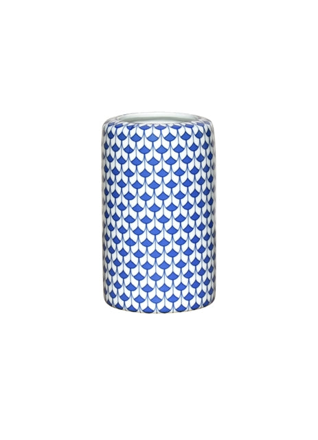Fish Scale Pencil Holder