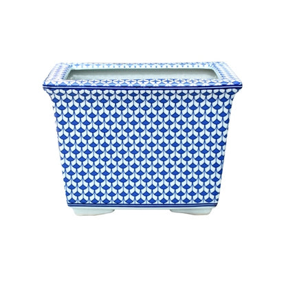 Cachepot Planter Rectangle
