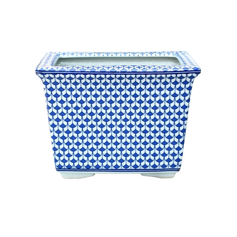 Cachepot Planter Rectangle