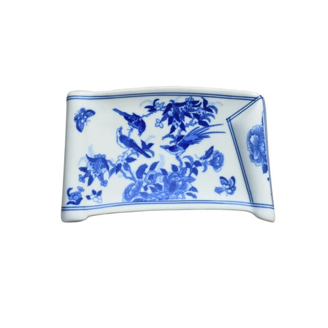 Porcelain Soap Dish
