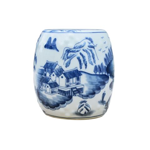 Mini Garden Stool