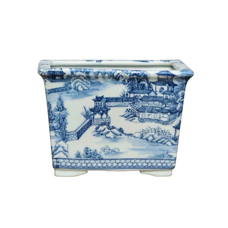 Cachepot Planter Rectangle