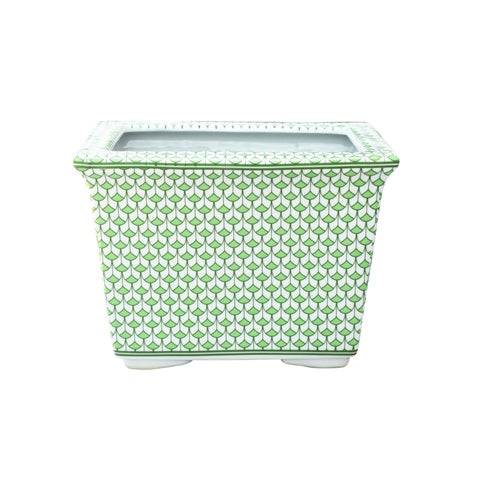 Cachepot Planter Rectangle
