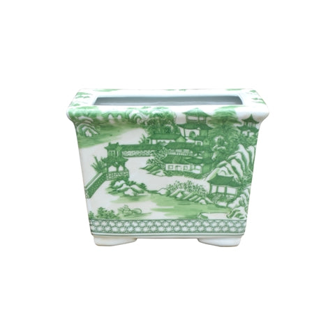 Cachepot Planter Rectangle