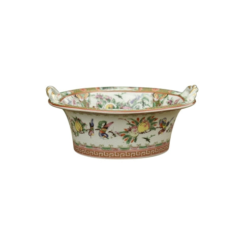 Rose Canton Bowl