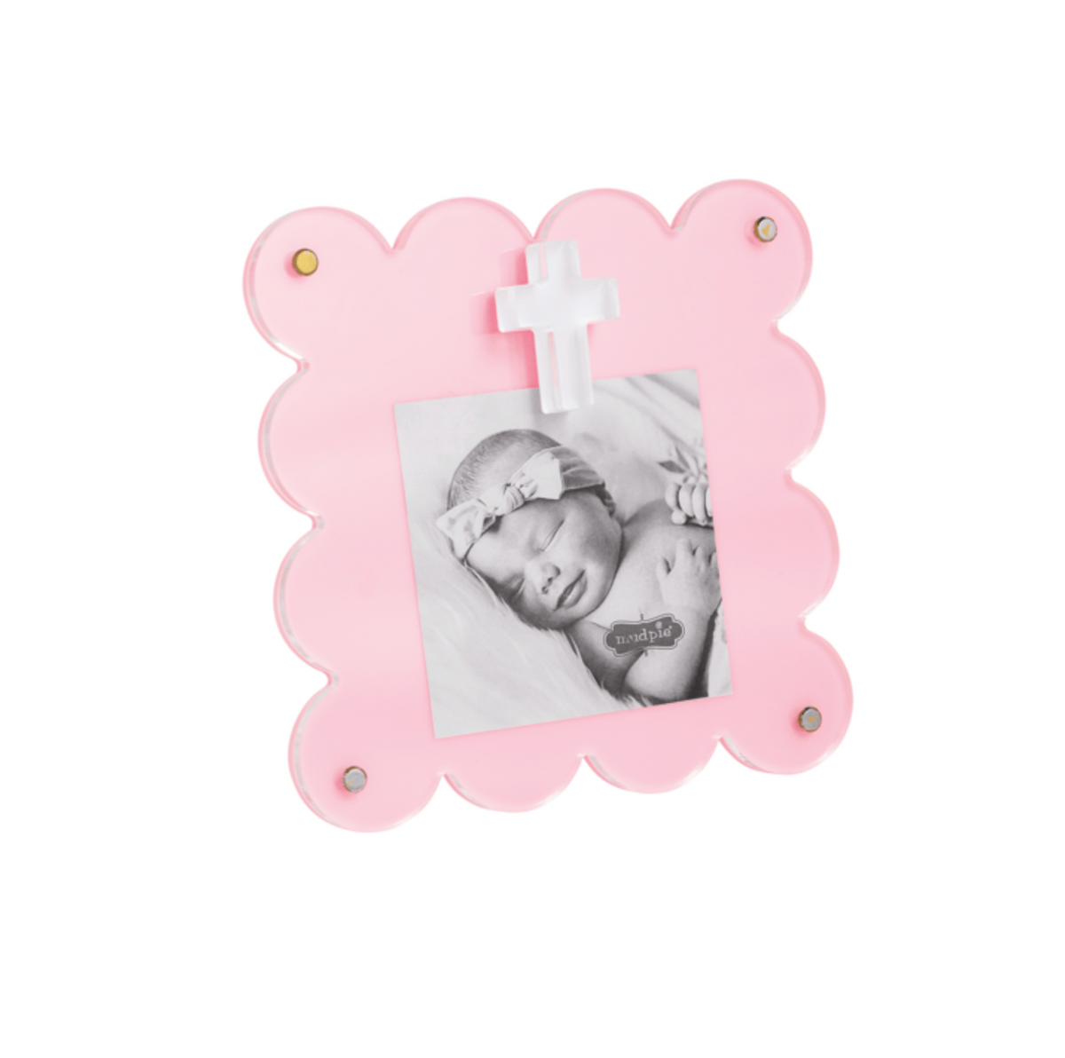 Acrylic Cross Frames