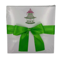 Green Sheyaun w Green Ribbon