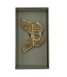 Butterfly Bottle Opener