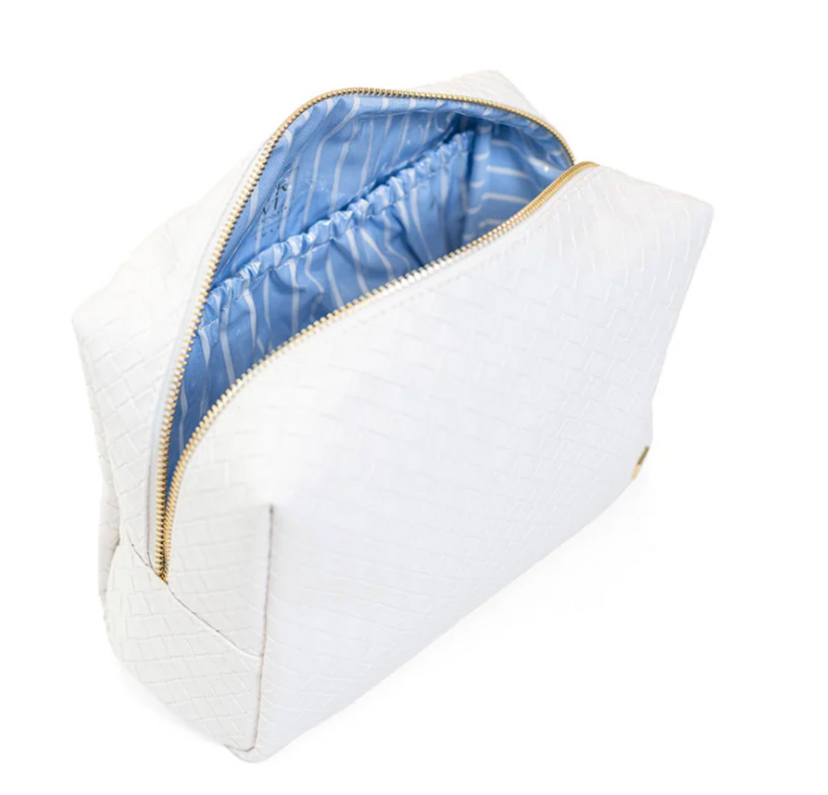 LUXE Everyday Cosmetic Bag