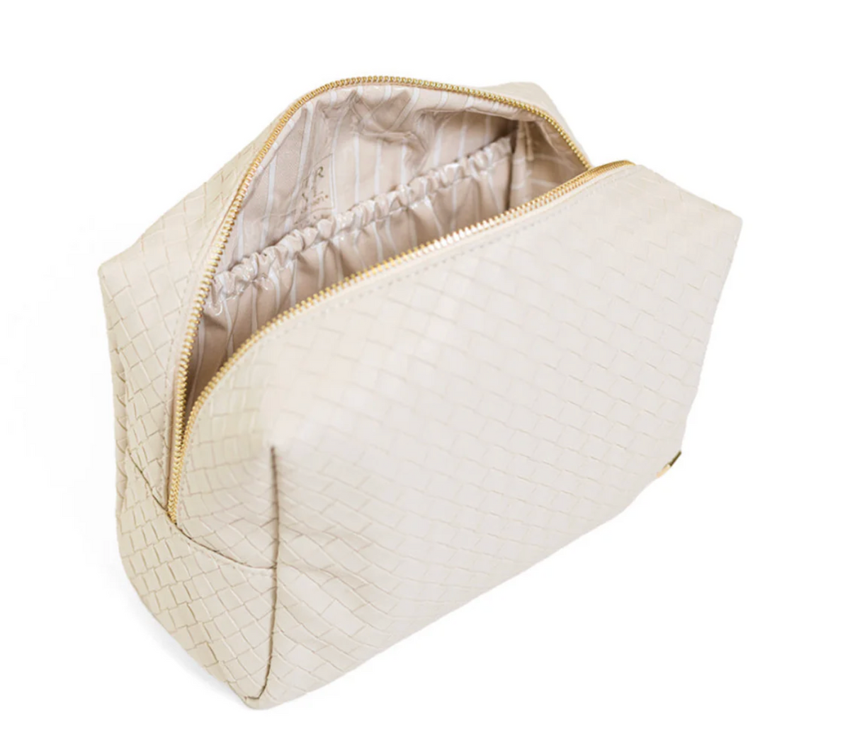 LUXE Everyday Cosmetic Bag