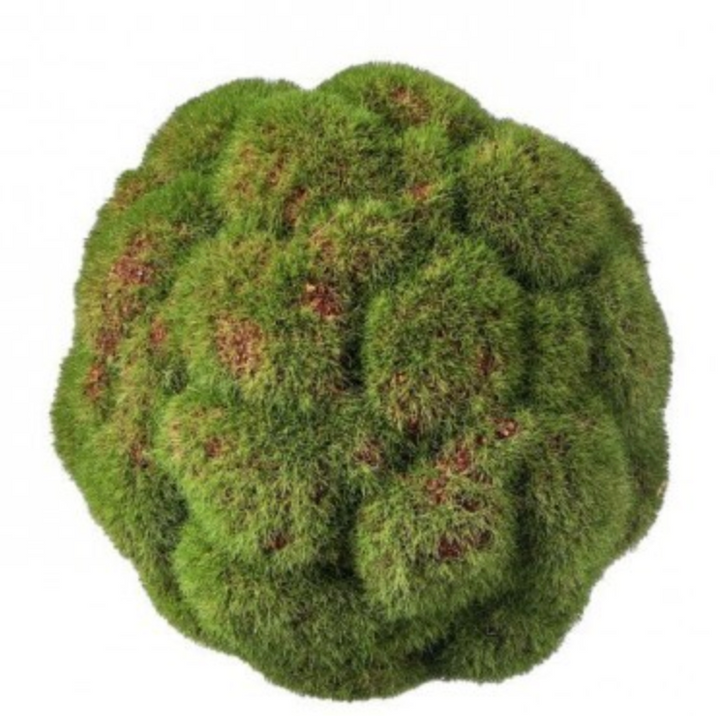 Textured Moss Ball