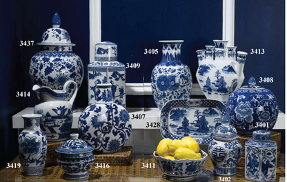 Canton Collection