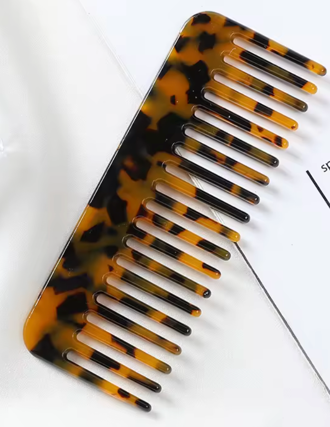 Multi Colored Combs
