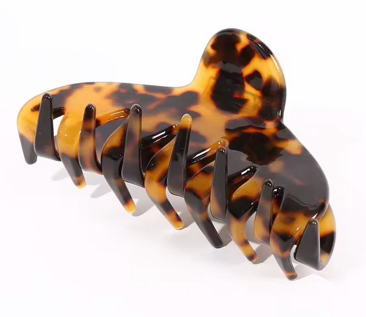 Multi Colored Clips