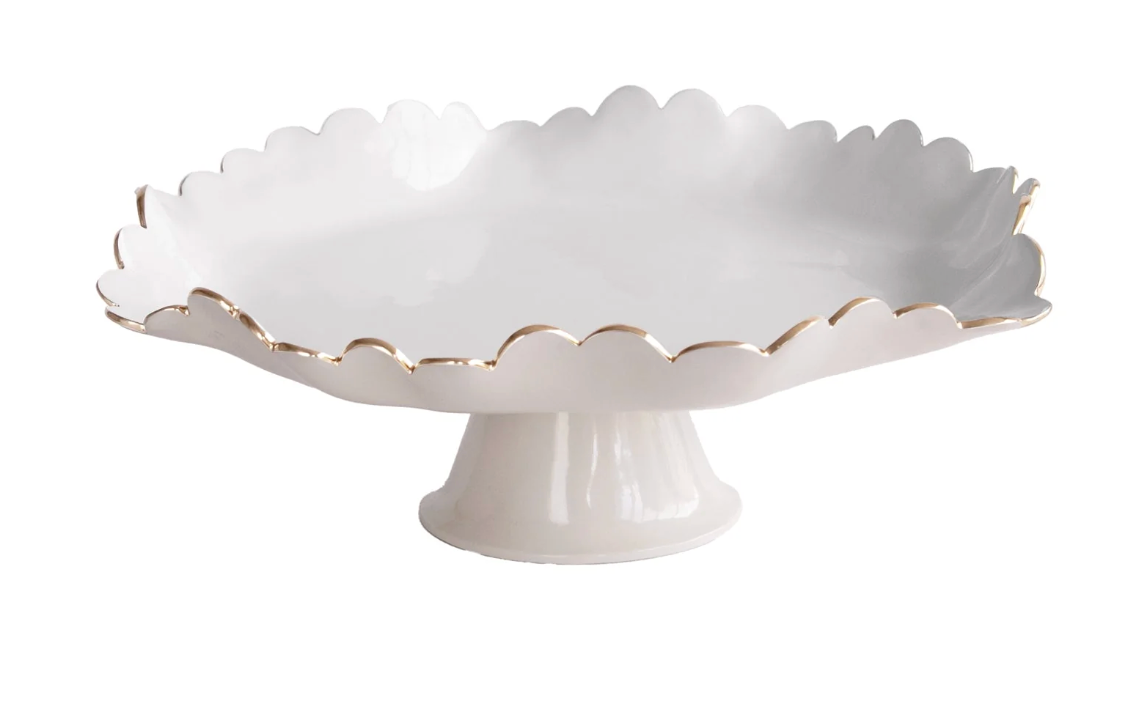 ENCANTO Colette Cake Pedestal