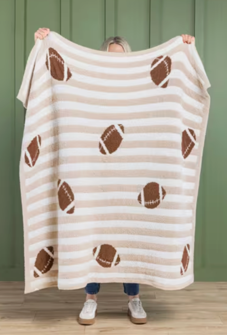 Tailgate Blanket
