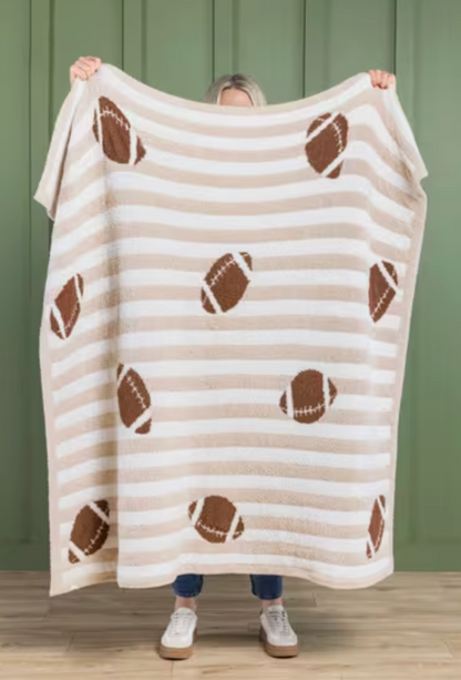 Tailgate Blanket