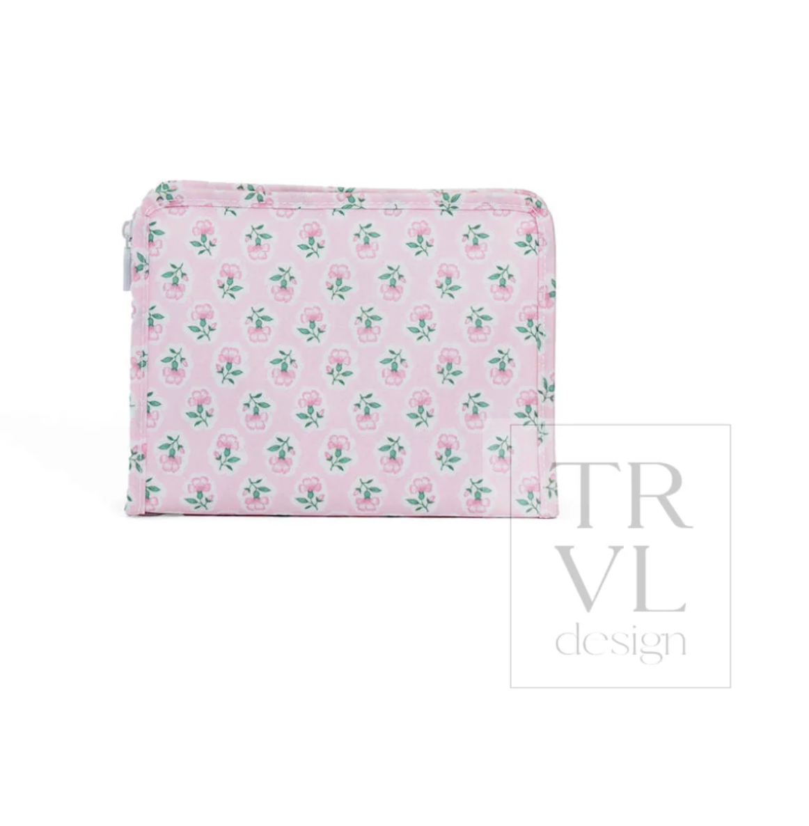 TRVL Roadie Small Zip Pouch