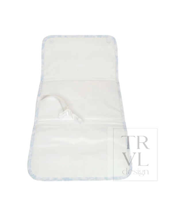 TRVL Game Changer Changing Pad