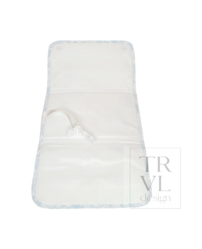 TRVL Game Changer Changing Pad