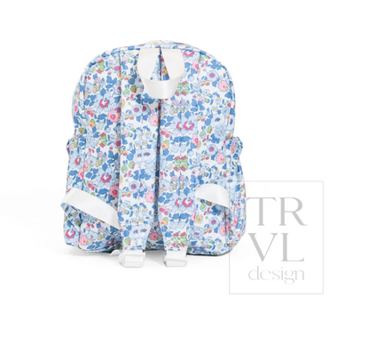 TRVL Mini Backpack