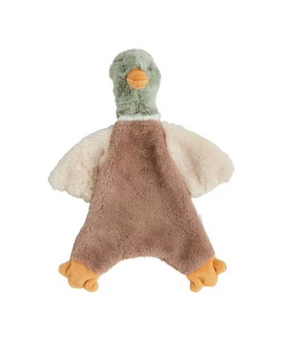 Mallard Duck Plush