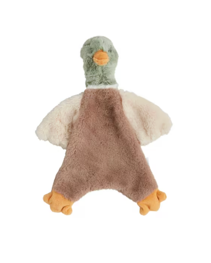 Mallard Duck Plush