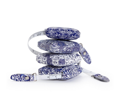 Chinoiserie Measuring Tape
