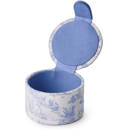First Tooth & First Curl Keepsake Set